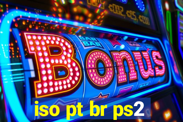 iso pt br ps2